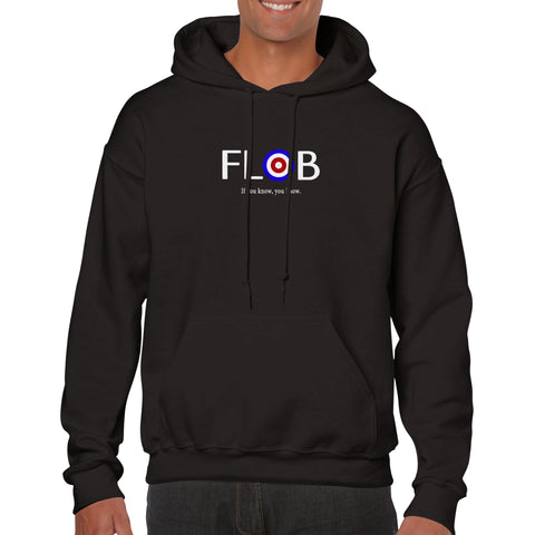 "FLOB" Hoodie