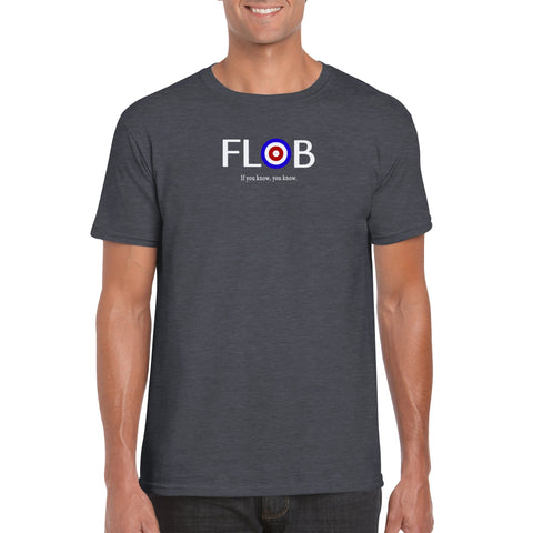"FLOB" Classic T